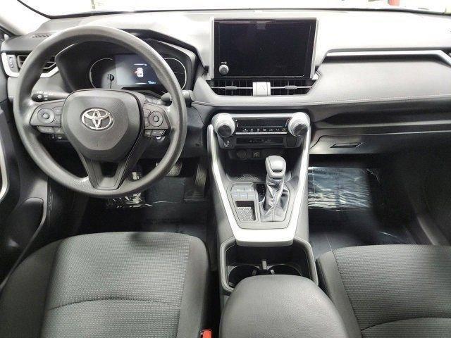 used 2023 Toyota RAV4 car, priced at $28,285