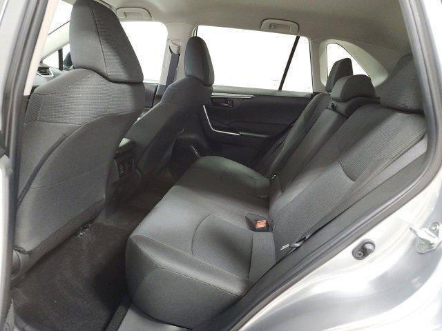 used 2023 Toyota RAV4 car, priced at $28,285