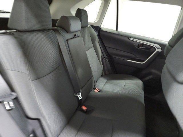 used 2023 Toyota RAV4 car, priced at $28,285