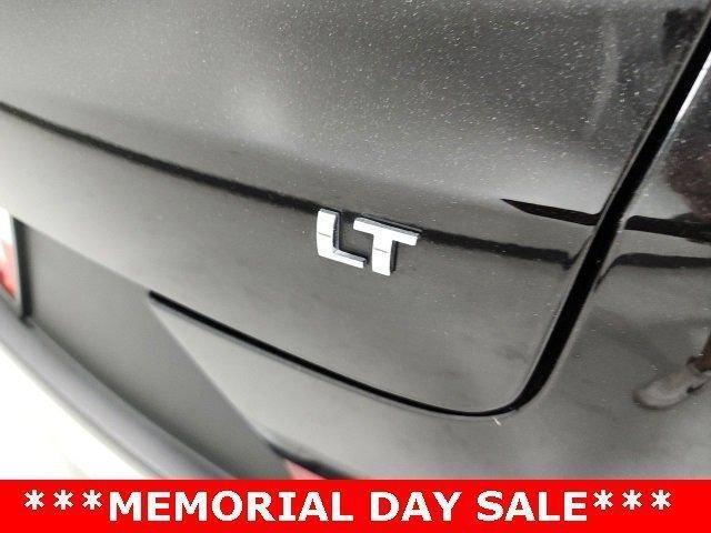 used 2022 Chevrolet TrailBlazer car, priced at $22,037