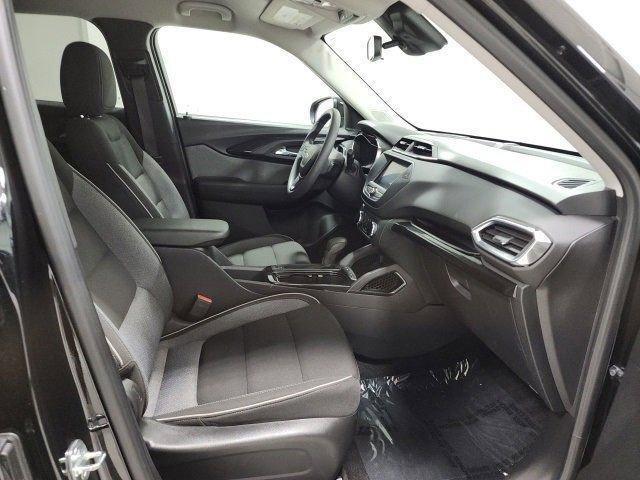 used 2022 Chevrolet TrailBlazer car, priced at $22,888