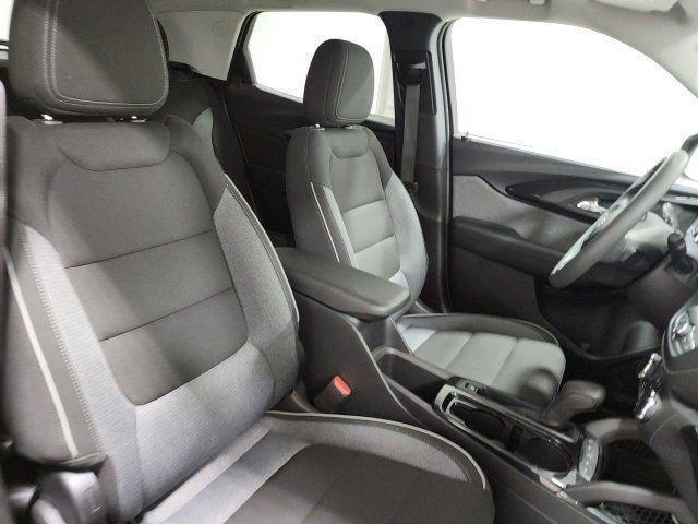 used 2022 Chevrolet TrailBlazer car, priced at $22,888