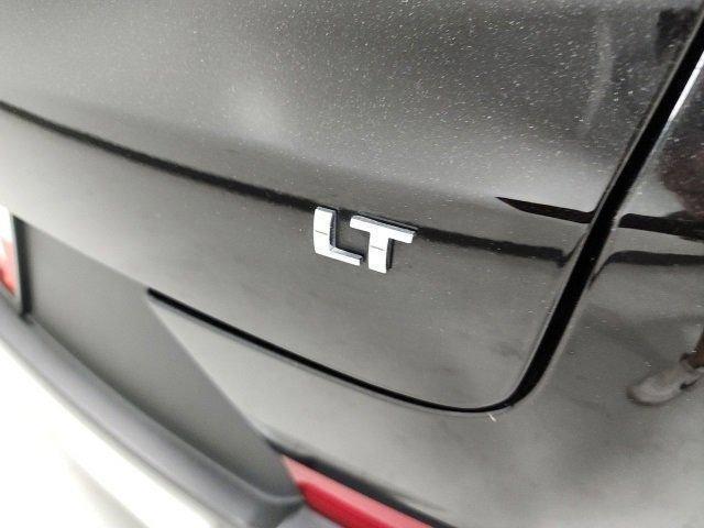 used 2022 Chevrolet TrailBlazer car, priced at $22,888