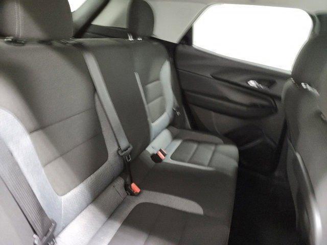 used 2022 Chevrolet TrailBlazer car, priced at $22,888