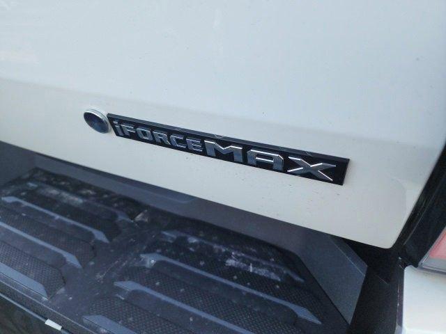 new 2025 Toyota Tundra Hybrid car, priced at $84,371