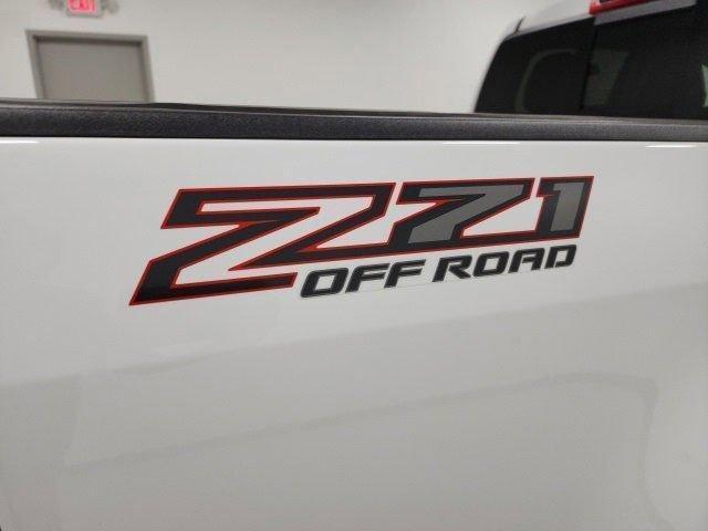 used 2022 Chevrolet Colorado car, priced at $27,000