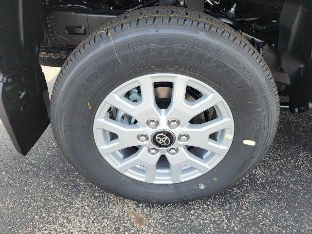 new 2025 Toyota Tacoma car, priced at $42,151