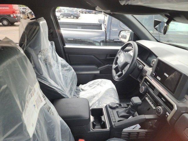 new 2025 Toyota Tacoma car, priced at $42,151