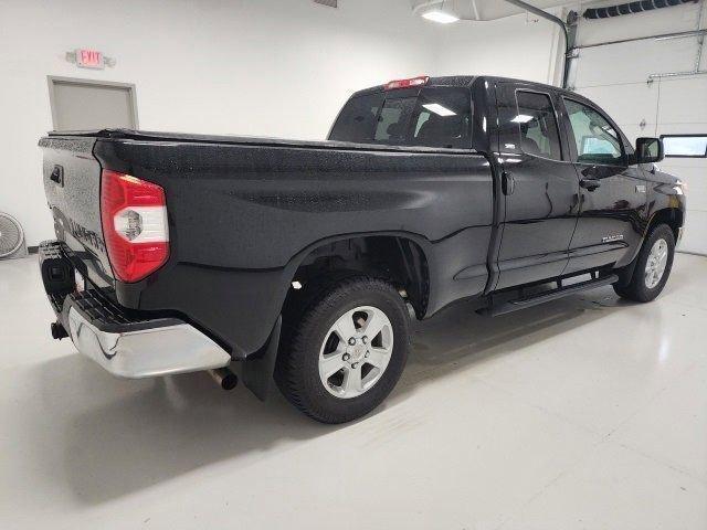 used 2014 Toyota Tundra car, priced at $28,540