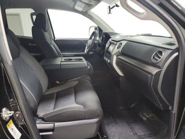 used 2014 Toyota Tundra car, priced at $28,540