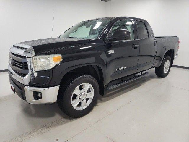 used 2014 Toyota Tundra car, priced at $28,540