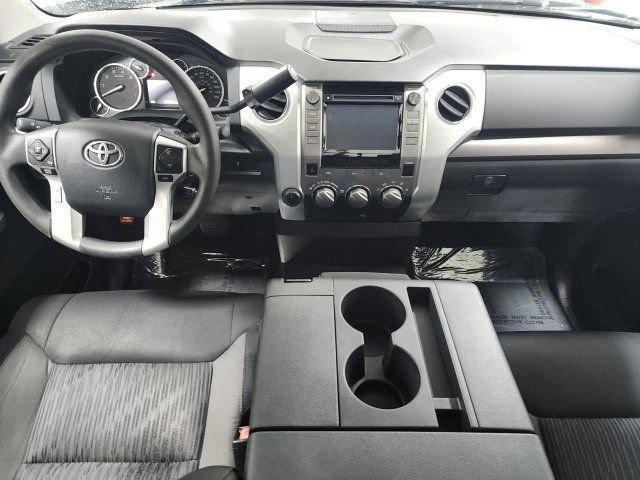 used 2014 Toyota Tundra car, priced at $28,540