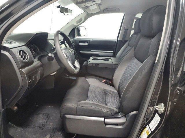 used 2014 Toyota Tundra car, priced at $28,540