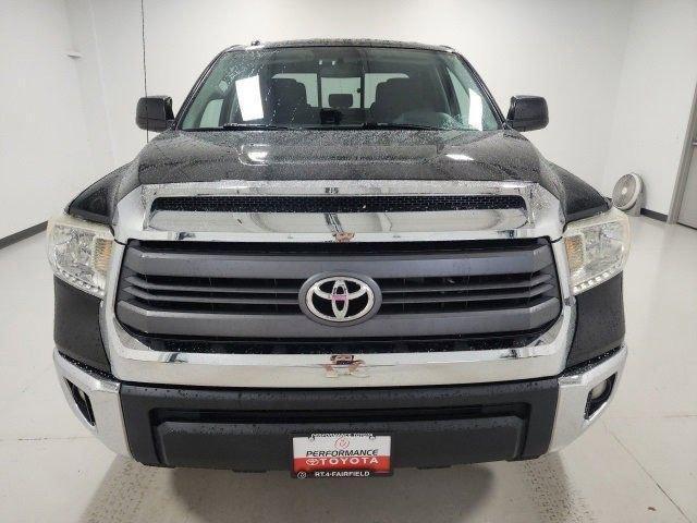 used 2014 Toyota Tundra car, priced at $28,540