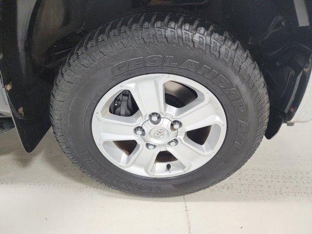 used 2014 Toyota Tundra car, priced at $28,540