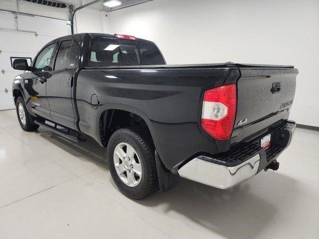 used 2014 Toyota Tundra car, priced at $28,540