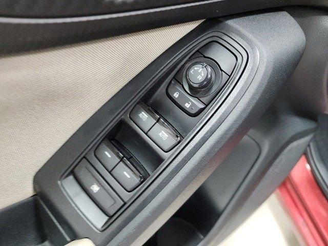 used 2022 Subaru Impreza car, priced at $20,526