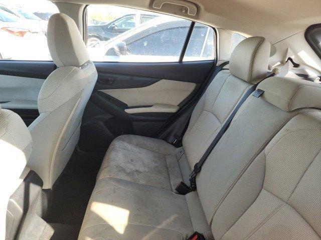 used 2022 Subaru Impreza car, priced at $20,300