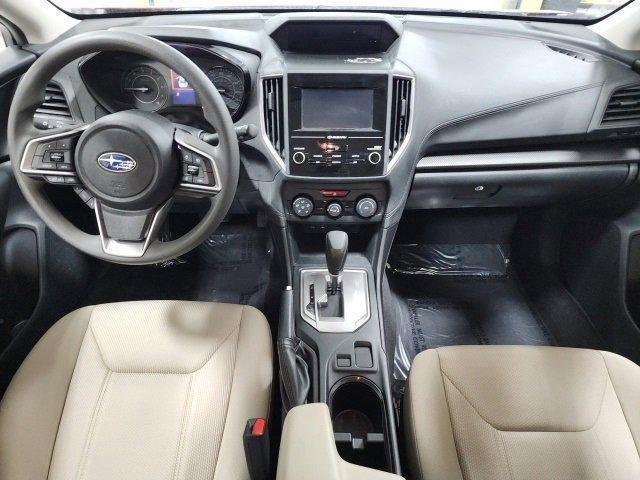 used 2022 Subaru Impreza car, priced at $20,526