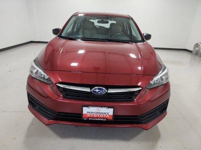 used 2022 Subaru Impreza car, priced at $20,526