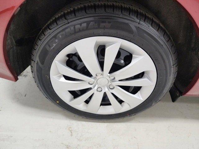 used 2022 Subaru Impreza car, priced at $20,526