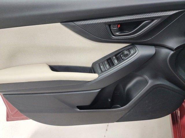 used 2022 Subaru Impreza car, priced at $20,526