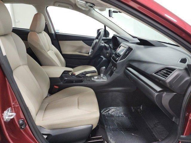 used 2022 Subaru Impreza car, priced at $20,526