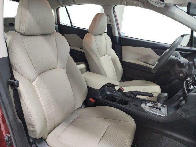 used 2022 Subaru Impreza car, priced at $20,526