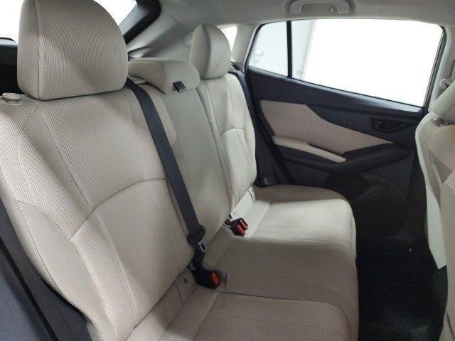 used 2022 Subaru Impreza car, priced at $20,526