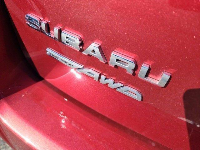 used 2022 Subaru Impreza car, priced at $20,300