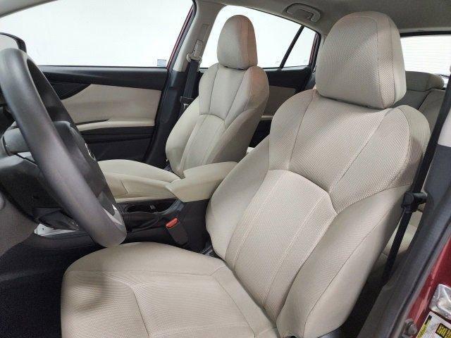 used 2022 Subaru Impreza car, priced at $20,526