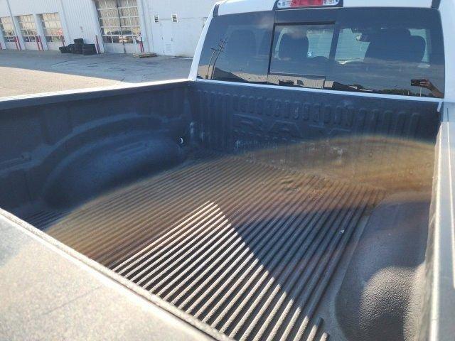 used 2022 Ram 1500 car, priced at $38,888