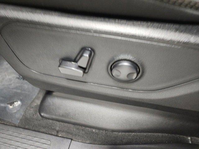 used 2022 Ram 1500 car, priced at $33,989