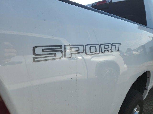 used 2022 Ram 1500 car, priced at $38,888
