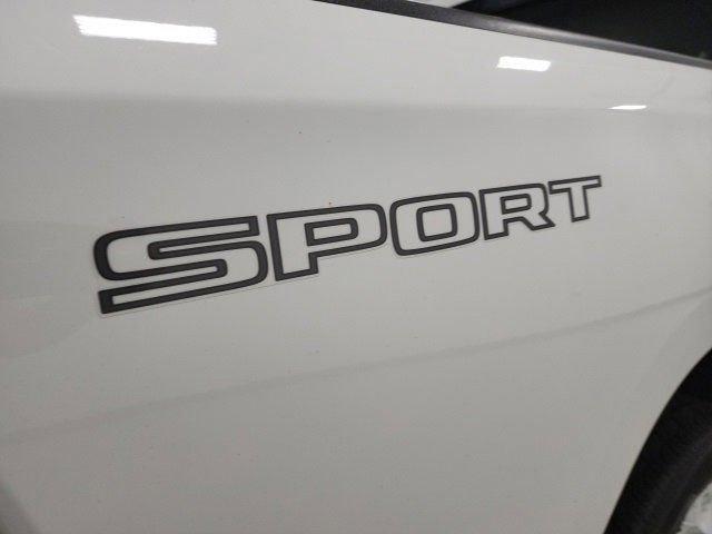 used 2022 Ram 1500 car, priced at $33,989