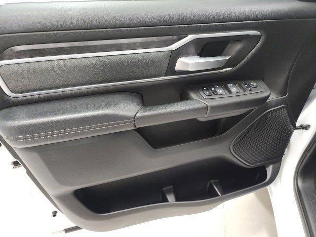 used 2022 Ram 1500 car, priced at $33,989