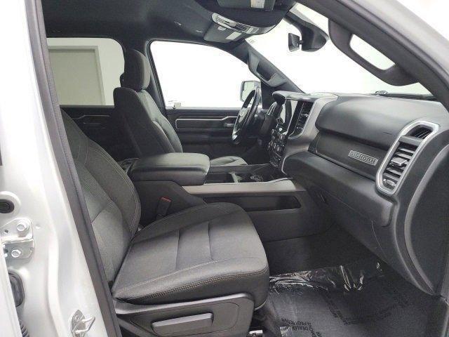 used 2022 Ram 1500 car, priced at $33,989