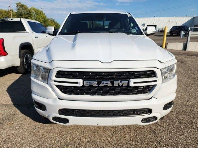 used 2022 Ram 1500 car, priced at $38,888