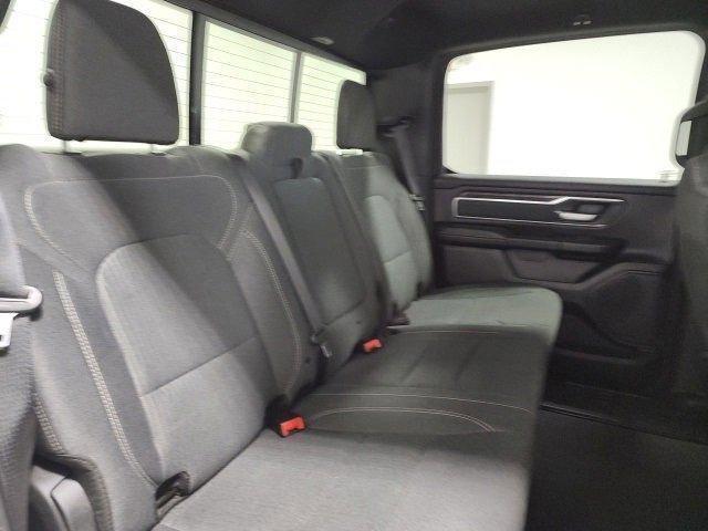 used 2022 Ram 1500 car, priced at $33,989