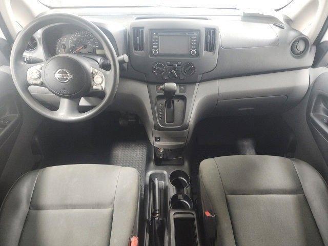 used 2017 Nissan NV200 car, priced at $14,000