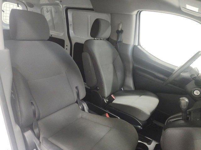 used 2017 Nissan NV200 car, priced at $14,000