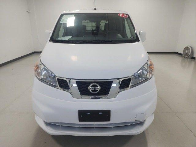 used 2017 Nissan NV200 car, priced at $14,000