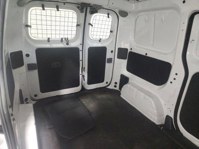 used 2017 Nissan NV200 car, priced at $14,000