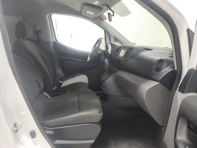used 2017 Nissan NV200 car, priced at $14,000