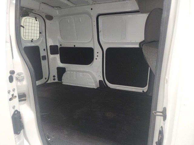 used 2017 Nissan NV200 car, priced at $14,000