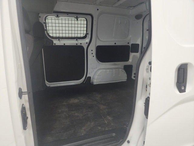 used 2017 Nissan NV200 car, priced at $14,000