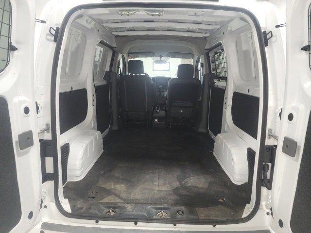used 2017 Nissan NV200 car, priced at $14,000