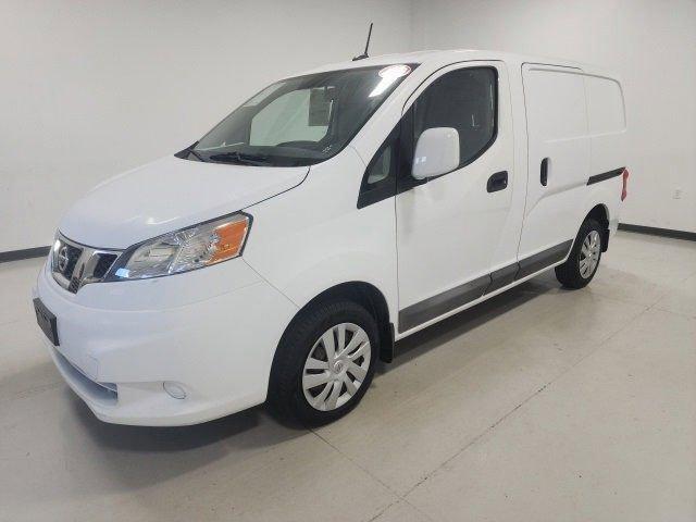 used 2017 Nissan NV200 car, priced at $14,000