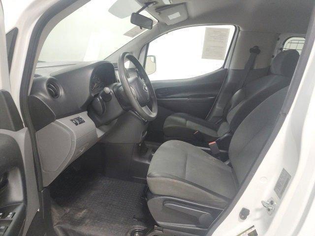 used 2017 Nissan NV200 car, priced at $14,000