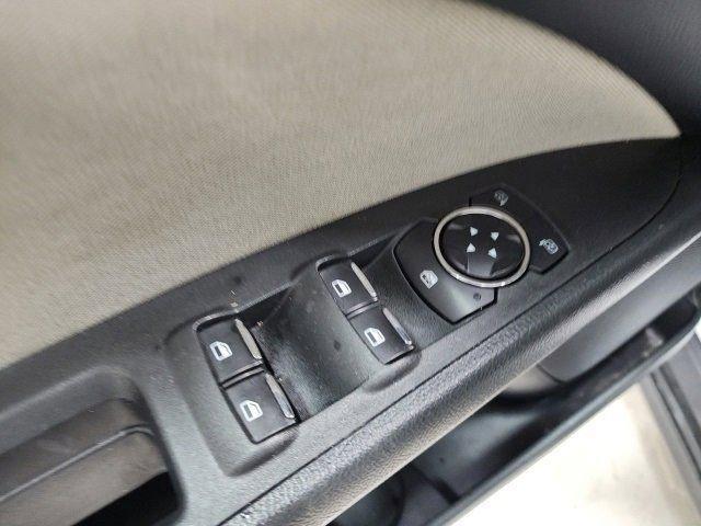 used 2020 Ford Fusion car, priced at $14,510